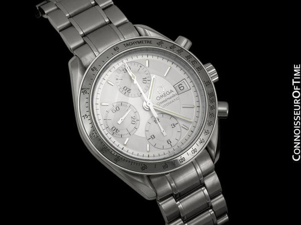 Omega Speedmaster Automatic Chronograph Date Watch, 3513.30 - Stainless Steel