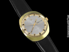 Damenuhr Omega Seamaster Genve Omega Herrenuhr Gold 750 Alt