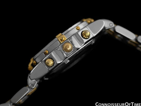 Breitling Windrider Chronomat Vitesse Chronograph, Stainless Steel & 18K Gold - B13050.1