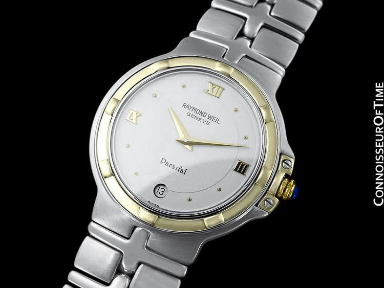 Raymond weil 2025 parsifal 9188