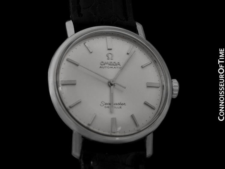 Omega seamaster clearance 550