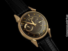 Jaeger lecoultre outlet futurematic 1953