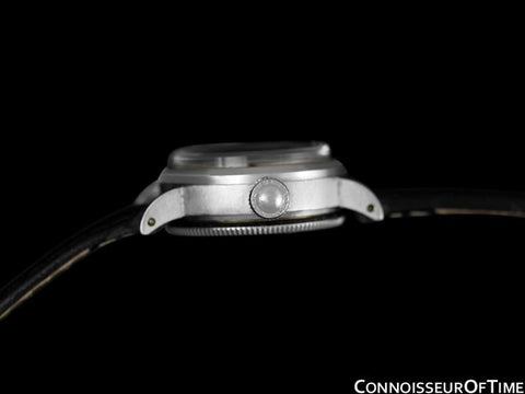 1945 Rolex Oyster Vintage Ladies Ref. 3492 Handwound Watch - Stainless Steel