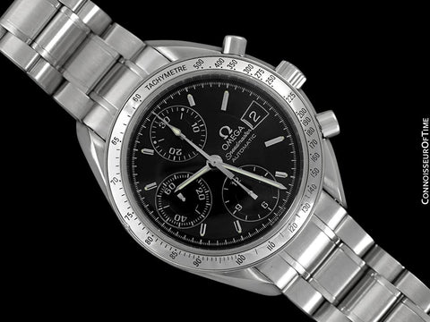 Omega Speedmaster Automatic Chronograph Date Watch, 3513.50 - Stainless Steel
