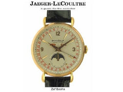 Jaeger LeCoultre A Guide for the Collector book