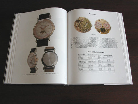 Jaeger-LeCoultre: A Guide for the Collector book